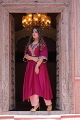 Begum ( Nóòr e Ránì)